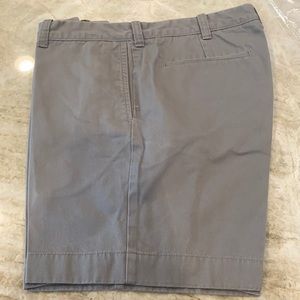 Men’s J Crew Reade Shorts
